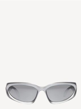 Balenciaga Swift Oval Sunglasses